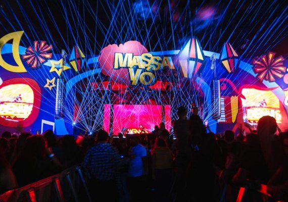 São João de Maceió chega ao sexto dia de festa com novidades na programação