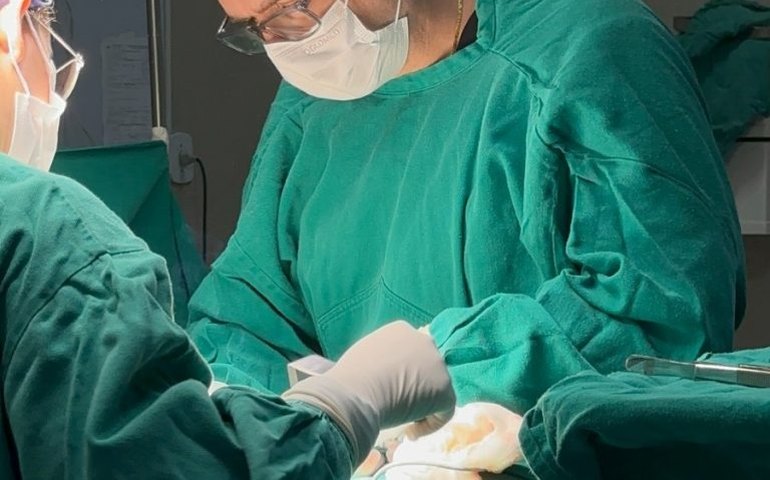 Arapiraca zera fila de espera para cirurgias oncológicas na 2ª Macrorregião