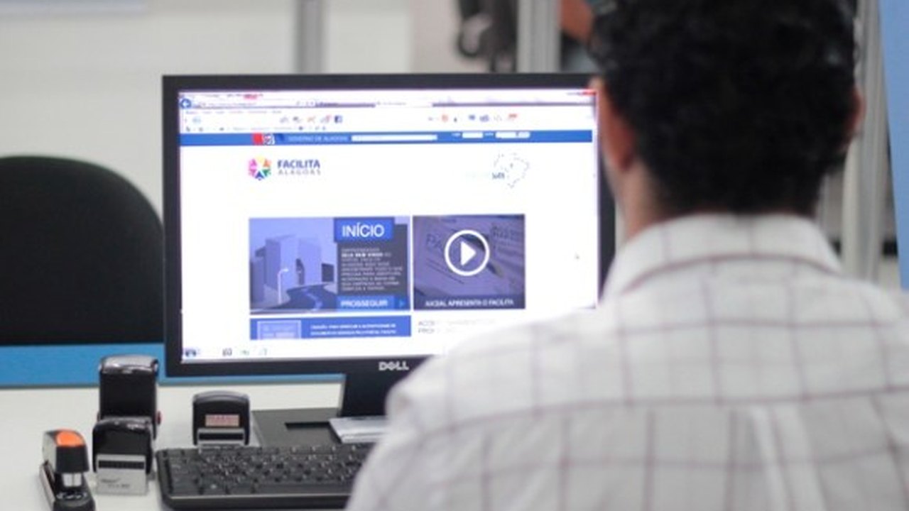 Portal Facilita Alagoas lança funcionalidade para permitir maior controle de alterações empresariais