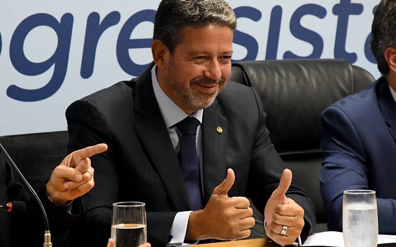 Arthur Lira apresenta “pauta certa para o Brasil”, em entrevista a site de Economia