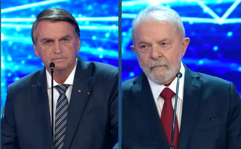 Debate presidencial da Band será em 16 de outubro
