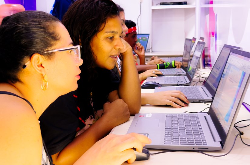 Tech Massa chega ao Village e ao Cambuci com oficinas de tecnologia e empreendedorismo