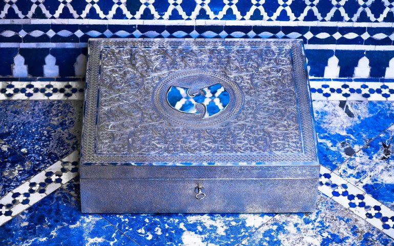 Quer ouvir o álbum mais valioso e misterioso do mundo por R$ 5? Agora é possível; entenda como