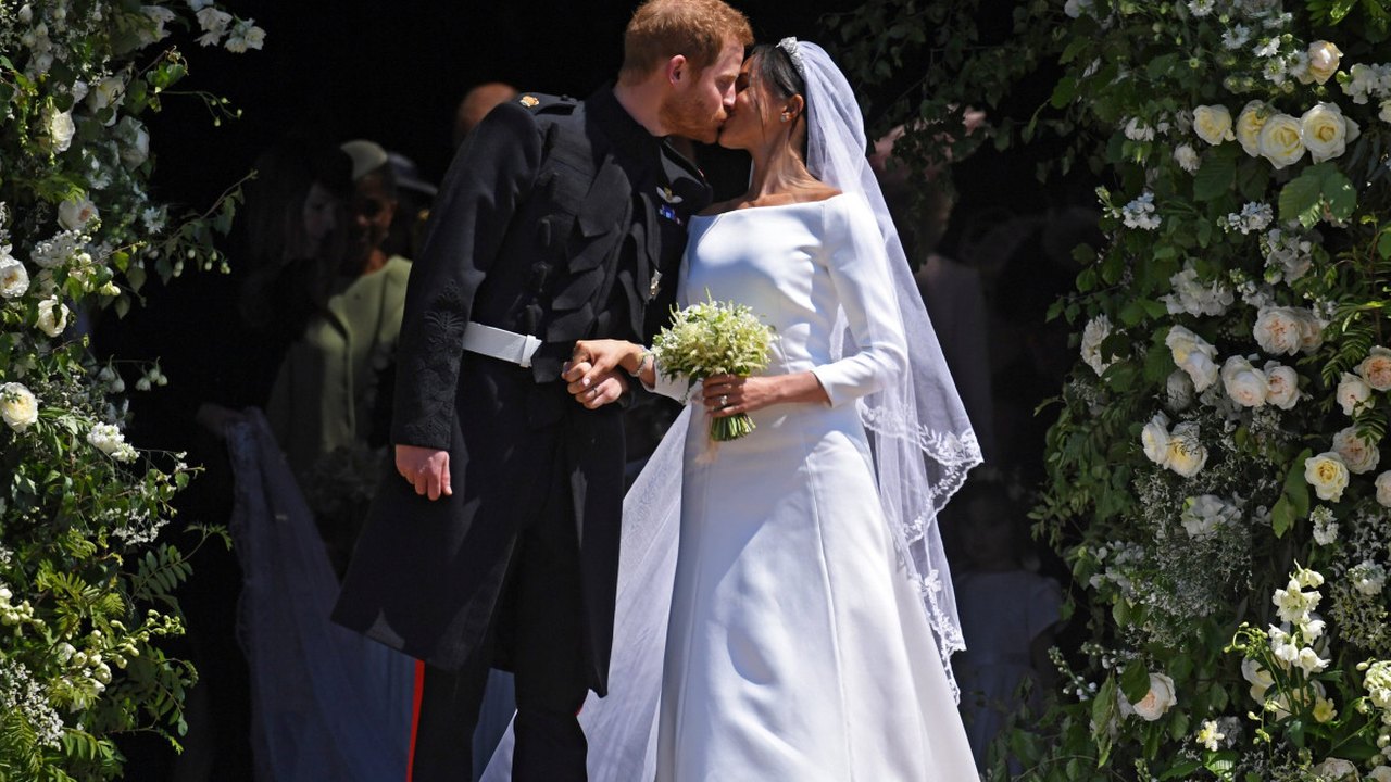 Confira o trailer e a data de estreia da parte 2 da série ‘Harry e Meghan’