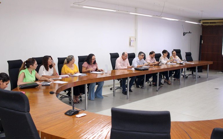 Afundamento do solo: Educação discute construção de creches próximas a comunidades, para atender maior número de crianças