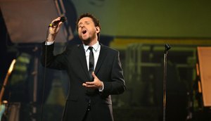 LEONARDO GONÇALVES / Foto: Gospel +