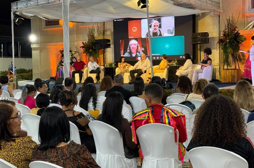 Memórias que permanecem: MPF e MPAL celebram entrega de acervo cultural dos bairros atingidos pela Braskem