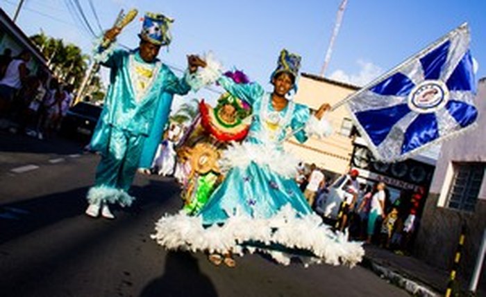 Prefeitura de Maceió prorroga prazo para inscrição de blocos de carnaval