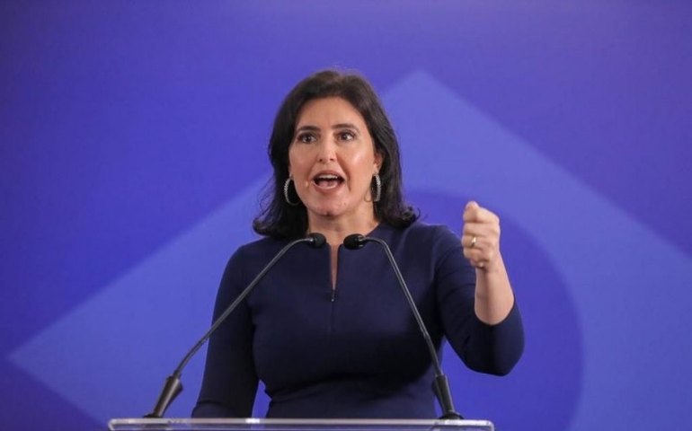 Wellington se esquiva sobre Tebet: ‘Lula sabe do papel que teve e tem a senadora’