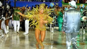 Claudia Leitte carnaval  / Foto: Internet