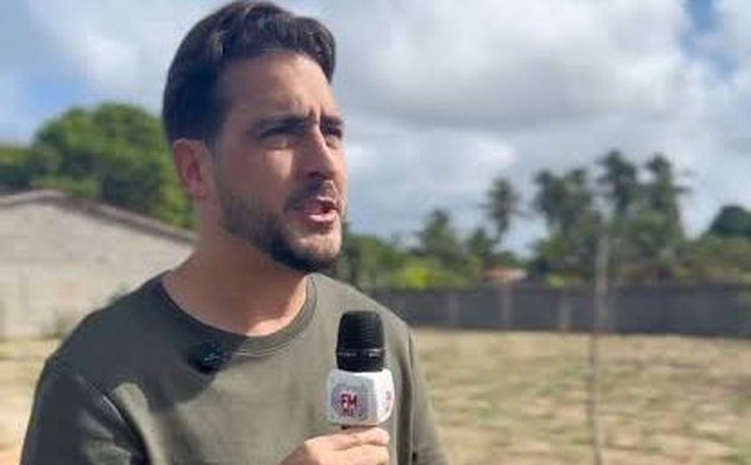 Litoral Sul e baixo São Francisco órfãos de um representante