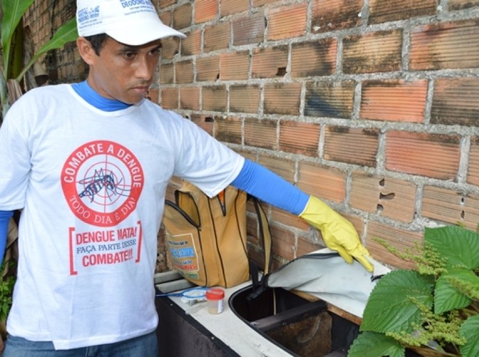 Força-tarefa formada por militares vai atuar no combate ao aedes aegypti em AL