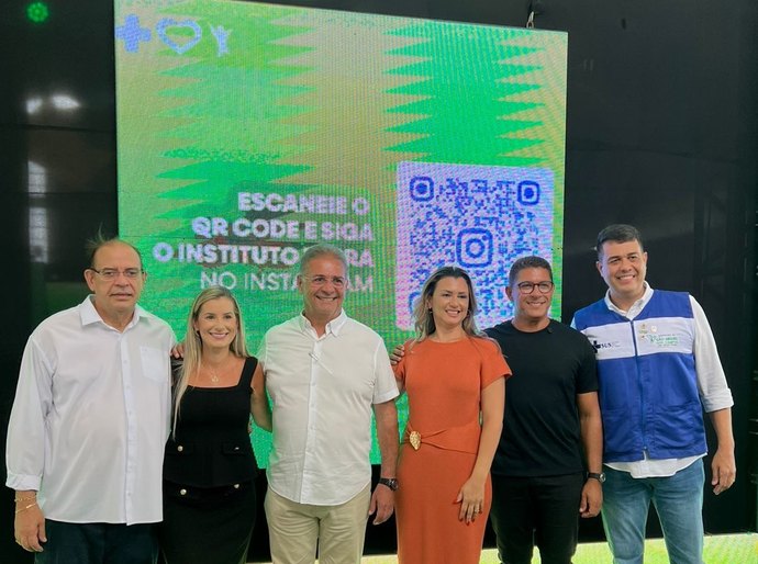 Instituto Terra Solidária e São Miguel dos Campos realizam abertura do maior programa de capacitação para os servidores da saúde