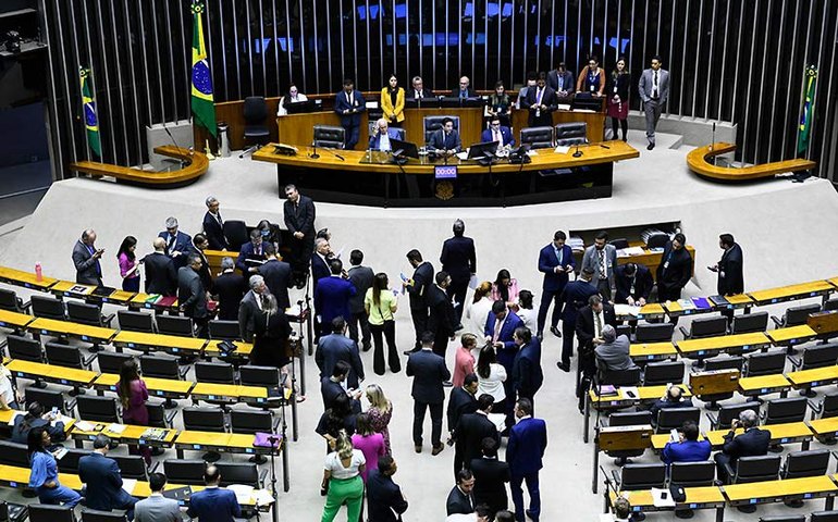 Aprovado crédito de R$ 26 milhões para ampliação do Cais da Gamboa, no Rio
