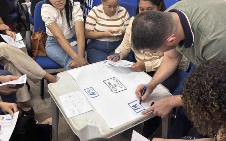 Arapiraca realiza V Fórum da 7ª Região de Saúde para fortalecer integração e qualificação do atendimento