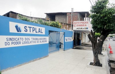 Nova diretoria do Sindicato dos Trabalhadores da ALE será conhecida no próximo dia 25