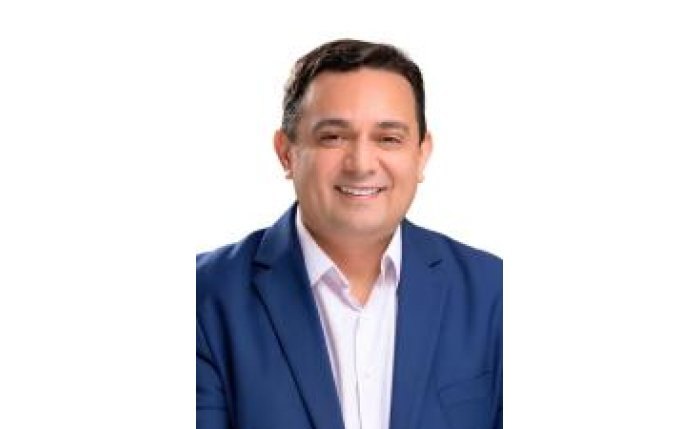 Eleições 2026: quem é Toninho De Caridade, candidato a deputado estadual (Piauí)