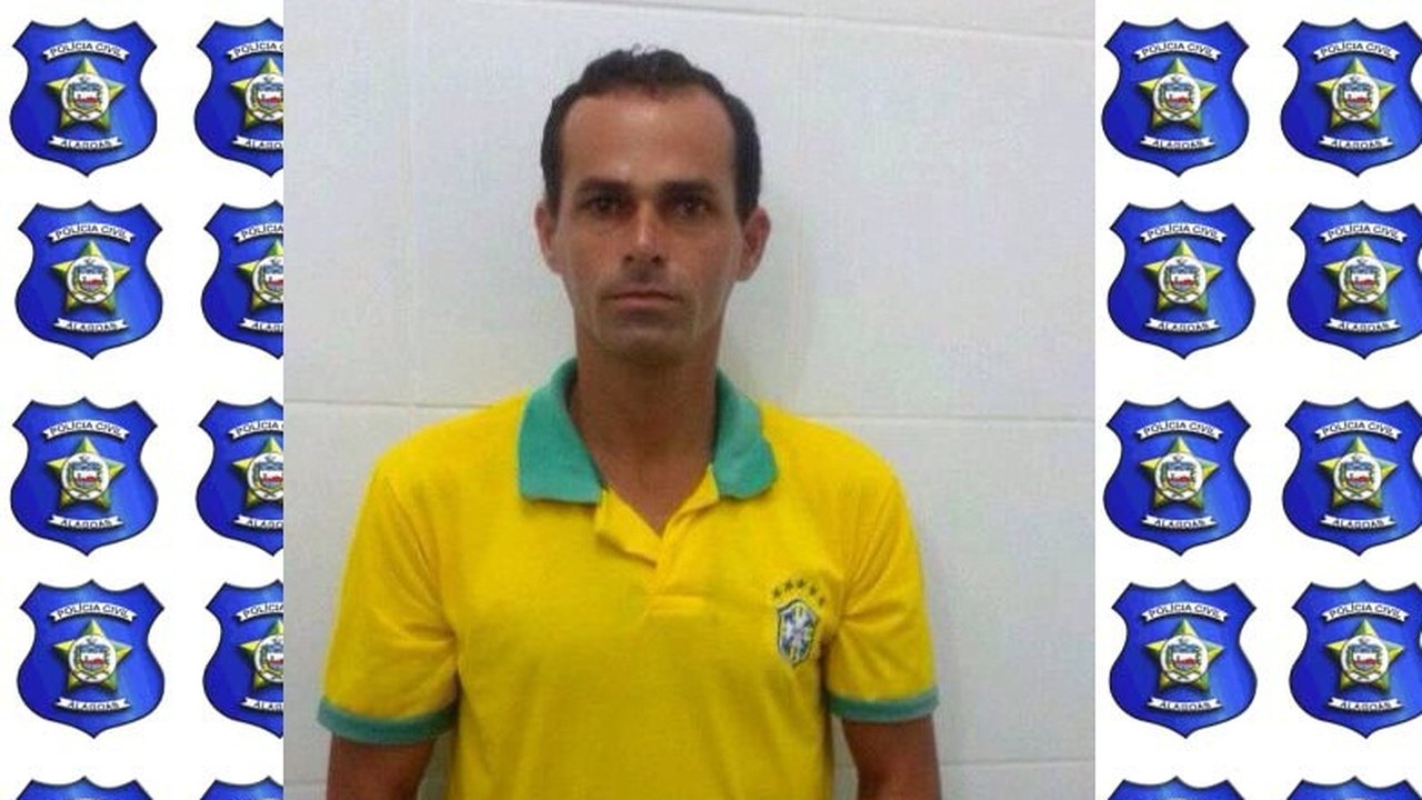 Polícia Civil prende assassino que matou após discussão banal