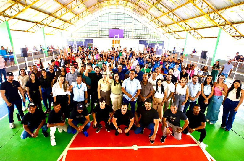 Escola de Esportes Craques Canoenses inicia temporada com o anúncio de novas modalidades esportivas