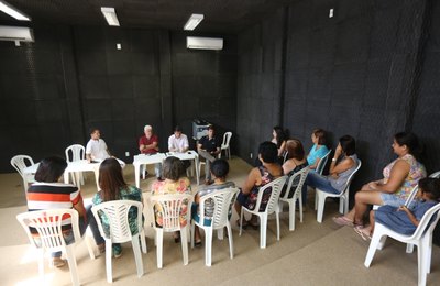 IPHAN garante entrega da primeira etapa da obra de requalificação em Marechal até dezembro