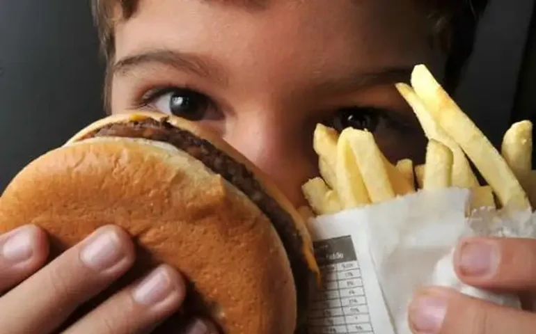 Fast food prejudica a memória em apenas quatro dias, aponta estudo