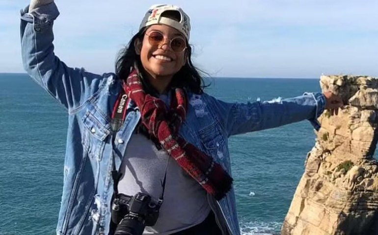 Luto: corpo de brasileira desaparecida é encontrado em trilha de vulcão na Indonésia