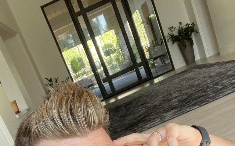 Irmã de Nick Carter, Bobbie Jean, morre aos 41 anos; mãe lamenta 'terrível realidade'