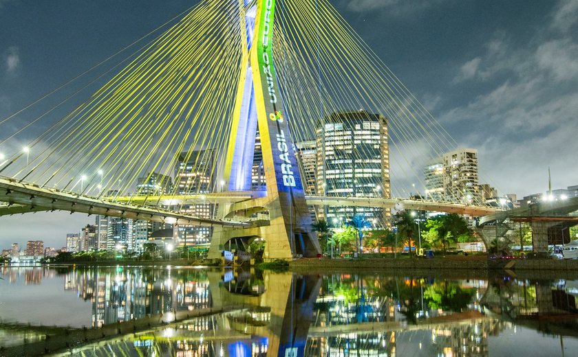 Estratégia Global Gateway fortalece laços UE-Brasil