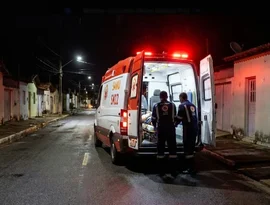 'Justiça com as próprias mãos': suspeito de furto é espancado por populares e acaba preso em Arapiraca