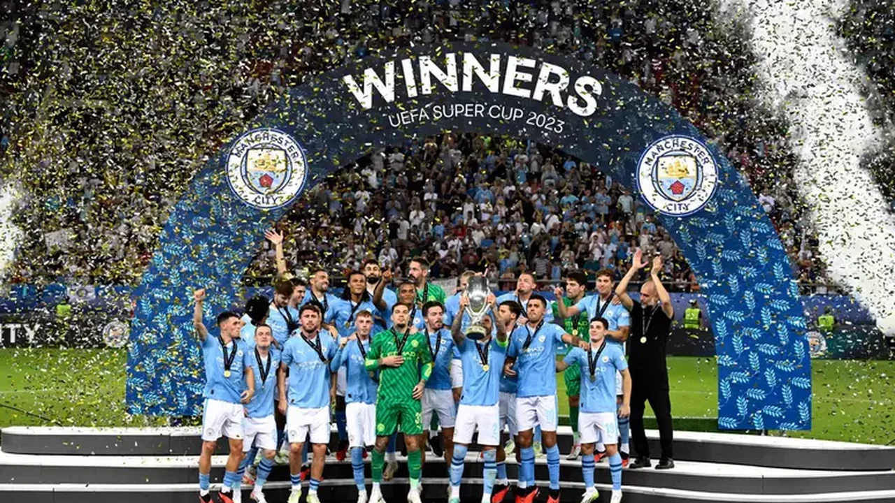 City perde aproveitamento de 100% e sofre derrota para o Wolverhampton no Inglês