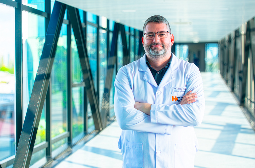 Hospital da Cidade reforça a importância do uso responsável de antibióticos