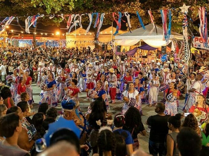 Baque Alagoano inicia contagem regressiva para Polo dos Maracatus 2026