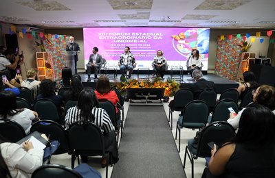 MPAL firma Termo de Cooperação Interinstitucional para combate à violência contra crianças e adolescentes