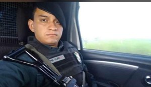 soldado morre
