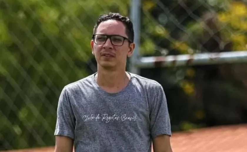 Assassinato de coordenador do CRB foi planejado meses antes e encomendado por R$ 10 mil