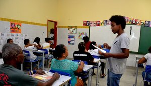 Projeto COART / Foto: Walter Martins