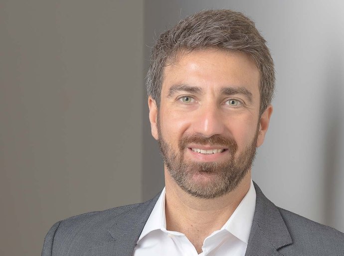 Brandt anuncia Giano Caliari como diretor de marketing no Brasil