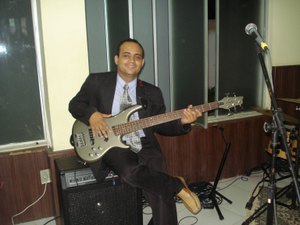 Foto: master