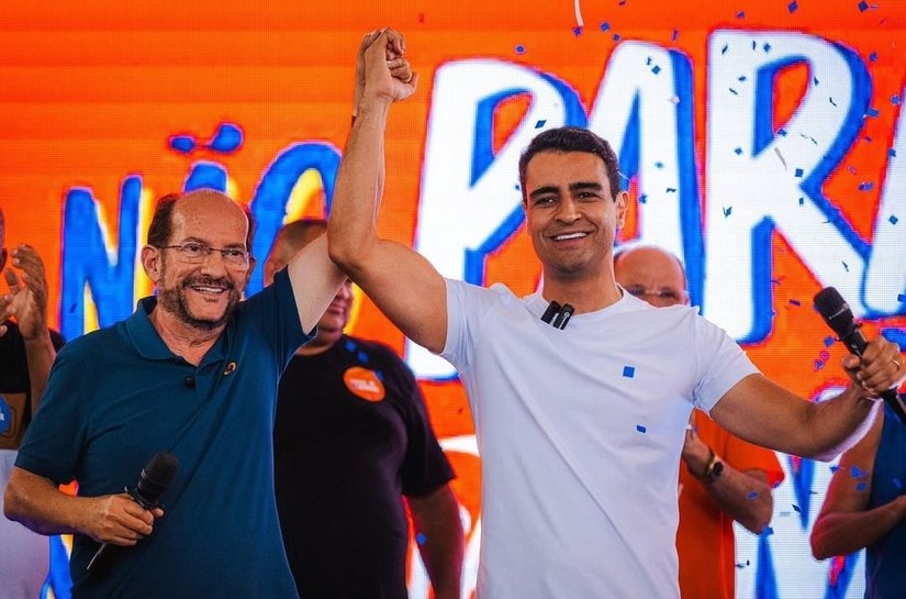 Dr. Cleber Costa lança candidatura à reeleição com propostas significativas para Maceió