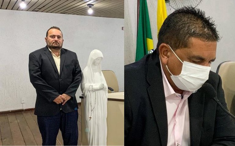 TRE cassa dois vereadores de Palmeira dos Índios por fraude à cota de gênero