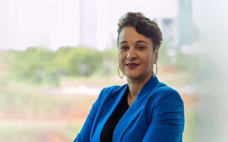 ‘Vamos promover ainda mais boas práticas agrícolas’, diz Medeiros em posse