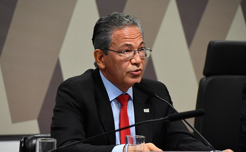 CCJ aprova indicação de ministro Mauro Campbell para cargo de corregedor do CNJ