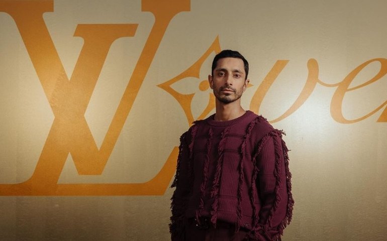Ator muçulmano indicado ao Oscar, Riz Ahmed faz apelo sobre guerra: 'Só existe um lado'