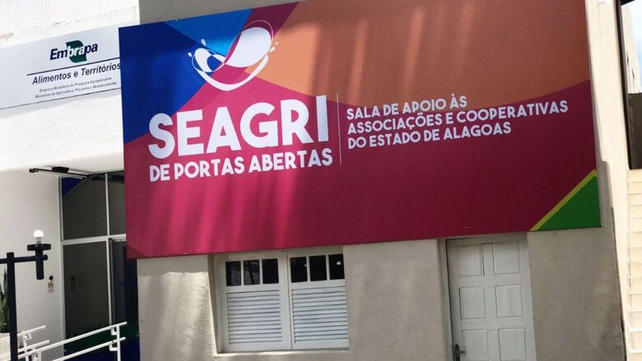 Em sete meses na pasta, Maykon Beltrão comemora conquistas na Agricultura, Pecuária, Pesca e Aquicultura de Alagoas