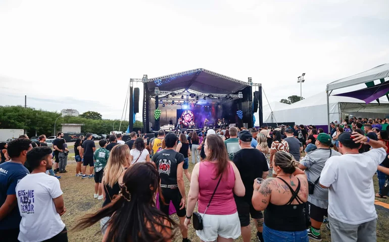 Festa da Uva 2026 estreia era sem plástico e reforça compromisso com sustentabilidade e inovação