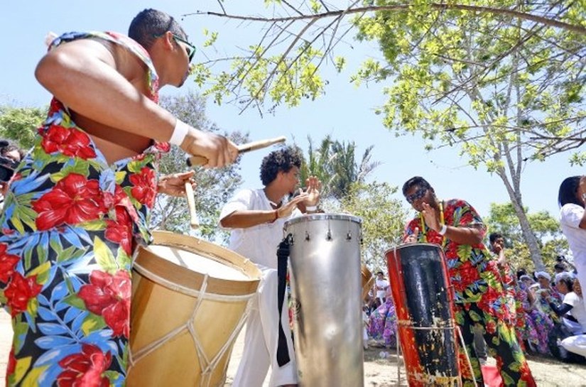 Alagoas comemora 320 anos de Zumbi dos Palmares