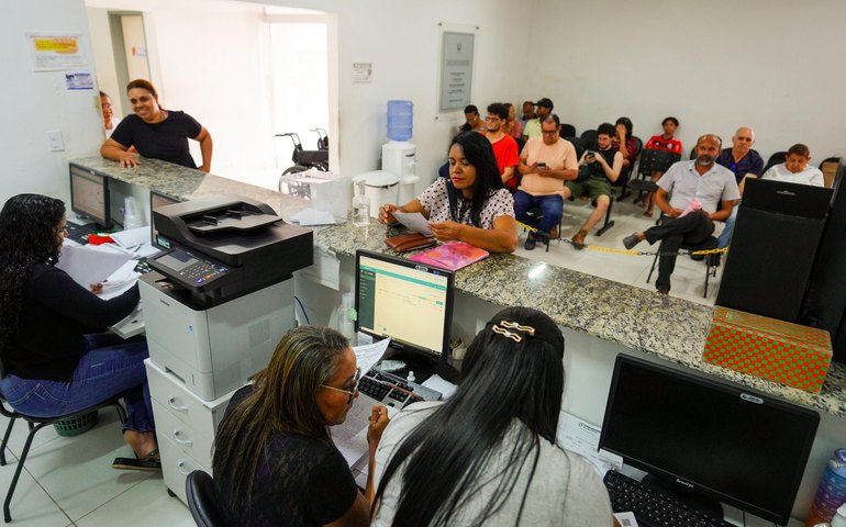 Clínica da Família do Jacintinho completa três anos de funcionamento e se notabiliza como referência em consultas especializadas