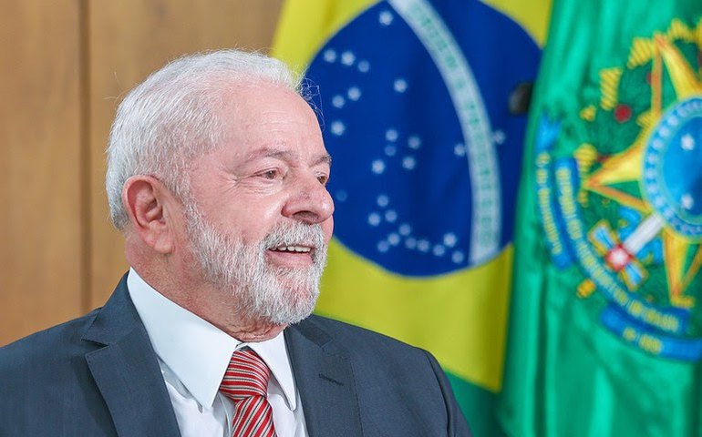 Presidente Lula visita a China com delegação recorde de empresários