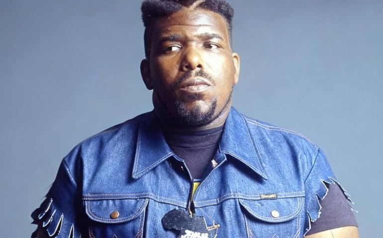Morre Afrika Bambaataa, pioneiro do hip hop e influência do funk carioca