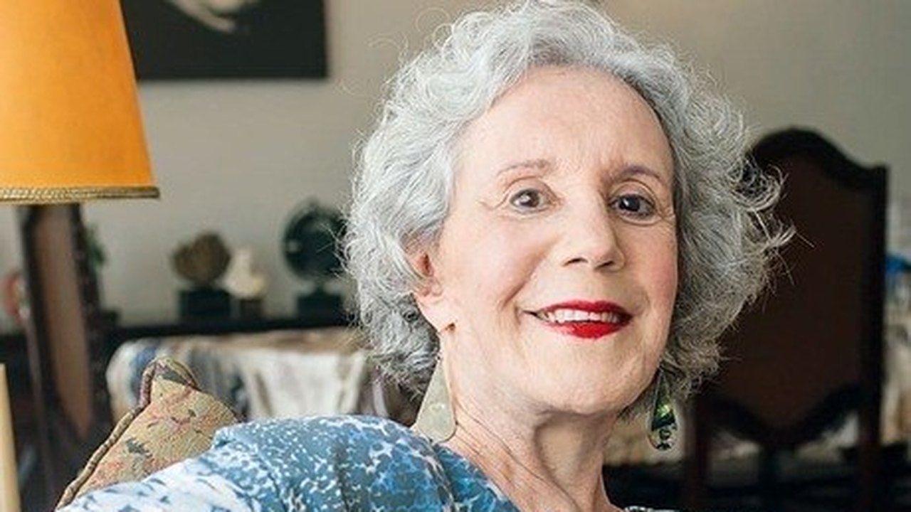 Morre a atriz Maria Alice Vergueiro aos 85 anos